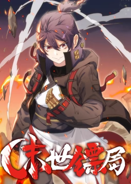 幻灭2021
